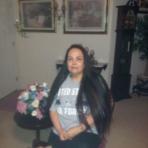 Meet your Posher, Florence